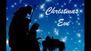 Christmas Eve Message
