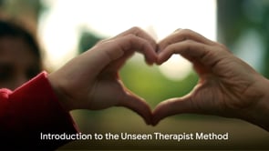 Unseen Therapist The Healing Within