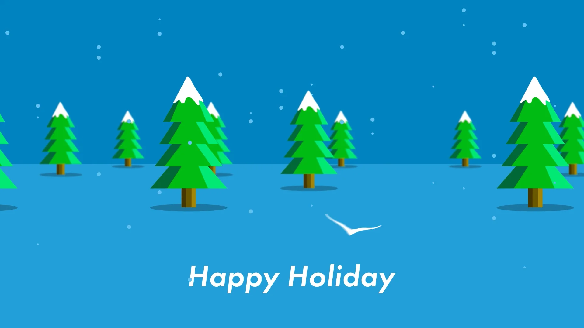 HOKA Holiday