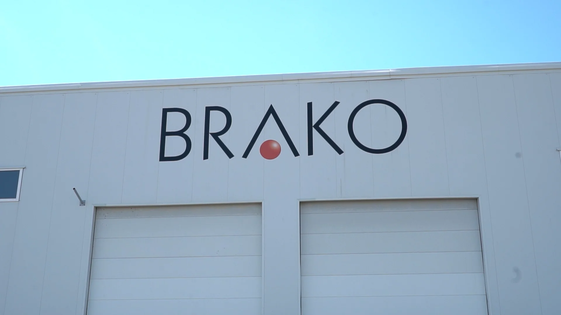 Brako outlet