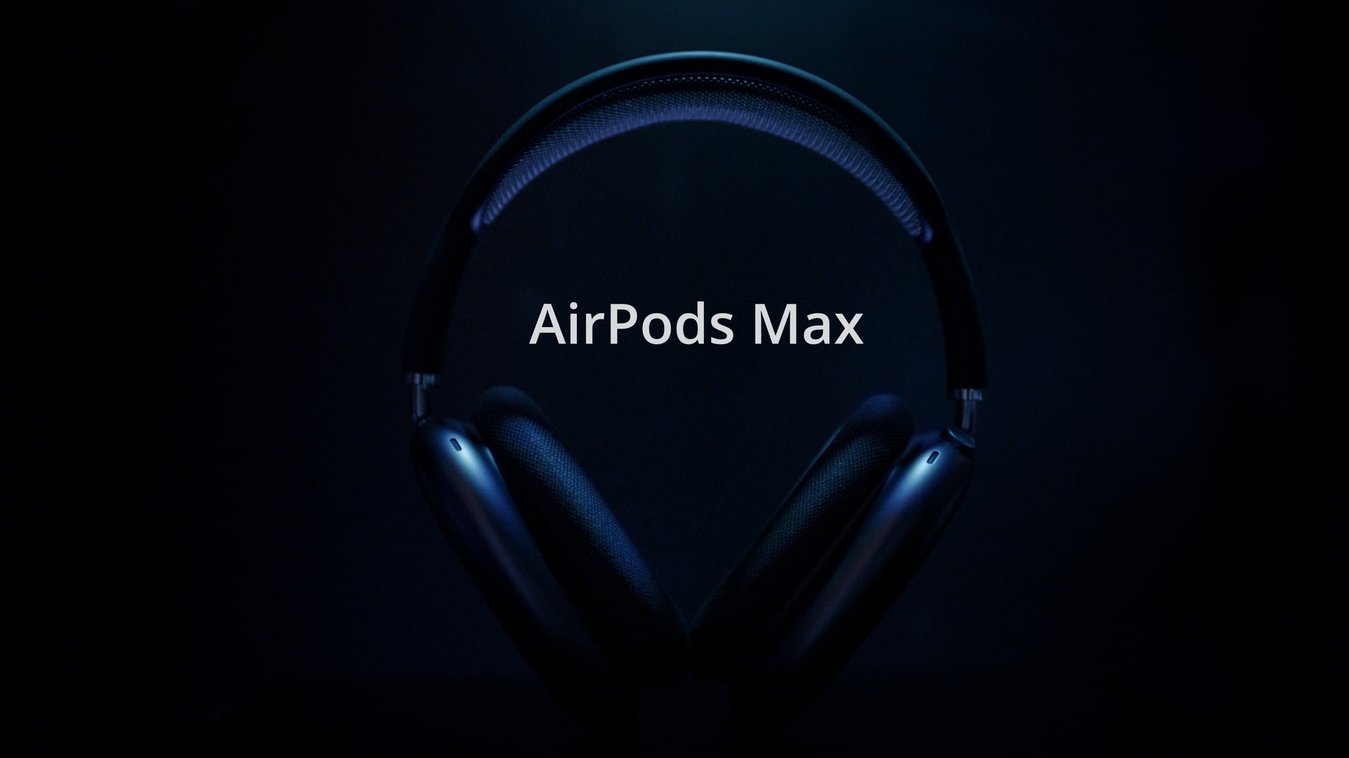 AIRPODS MAX