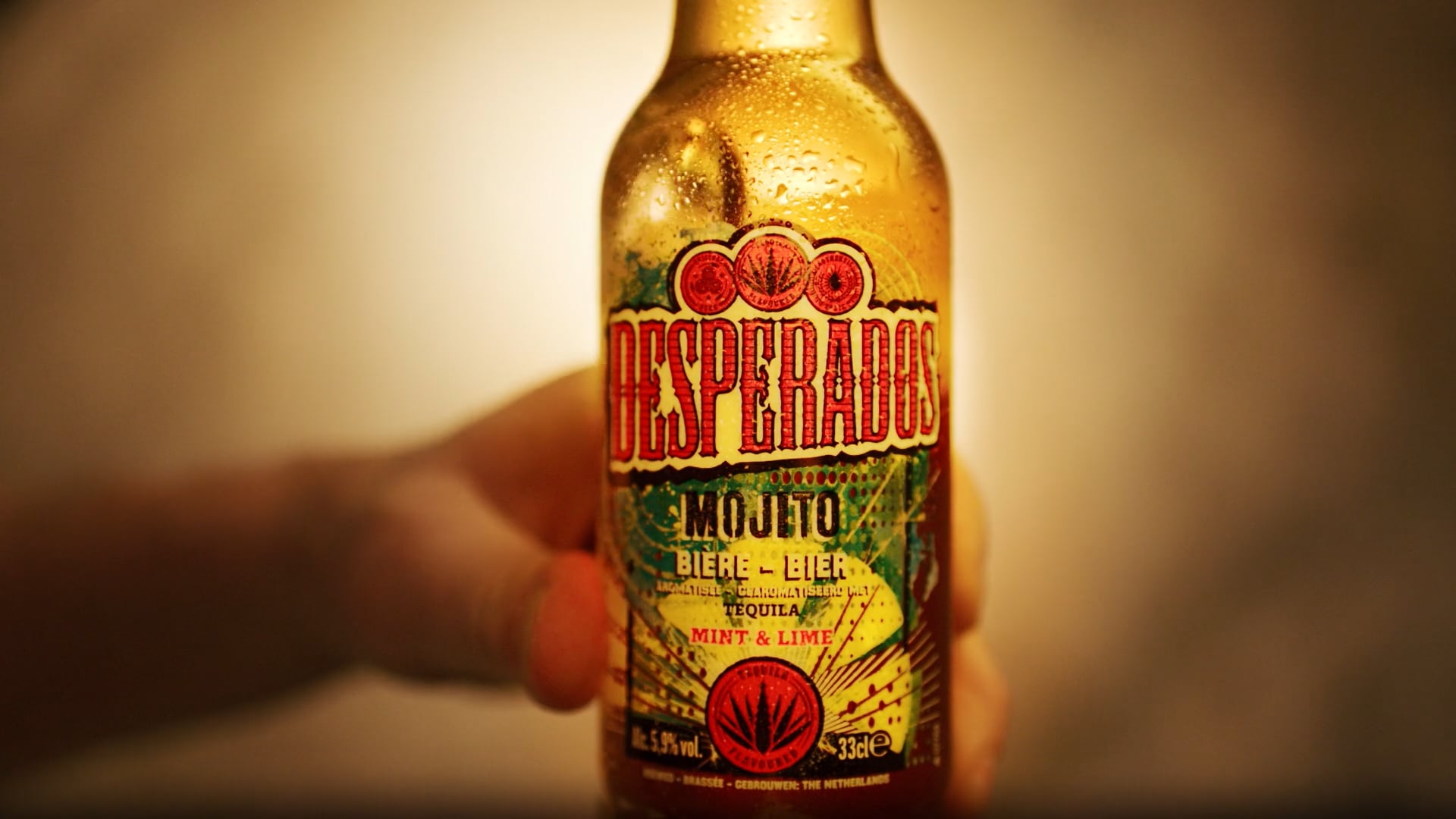 DESPERADOS