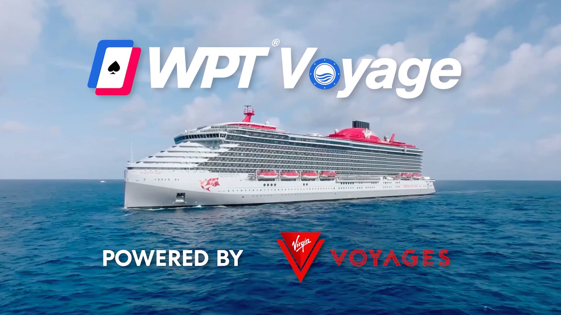 WPT® Voyage 2024 Caribbean Cruise on Vimeo