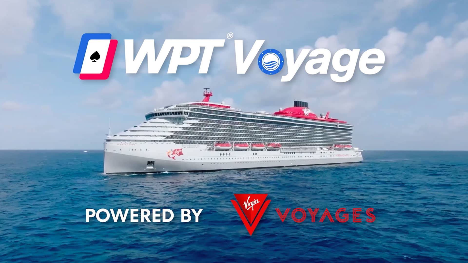 WPT® Voyage 2025 Caribbean Cruise on Vimeo