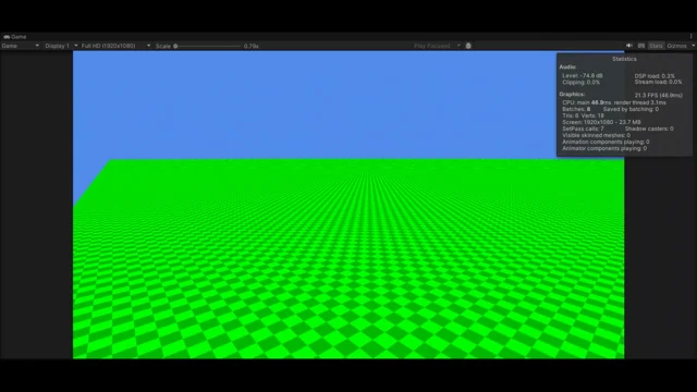 Building a High-Performance Voxel Engine in Unity: A Step-by-Step Guide  Part 7: “One Million Voxels”, by CodeComplex