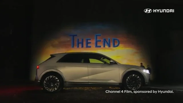 Channel 4 Film Sponsored by Hyundai on Vimeo