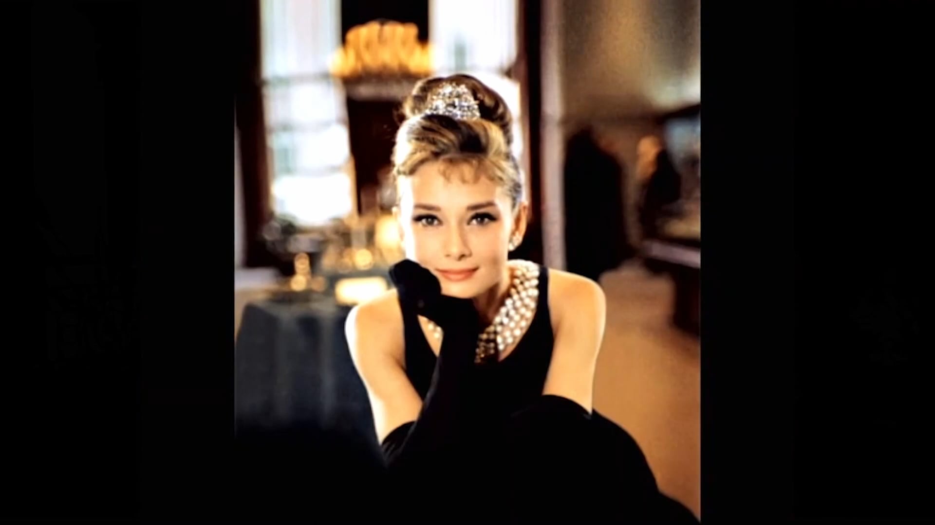 The Magic of Audrey Hepburn