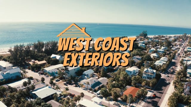 Expert Roofing and Siding Installation | West Coast Exteriors