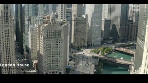 CineAir Aerial Sizzle Reel