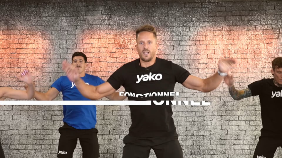 YAKO