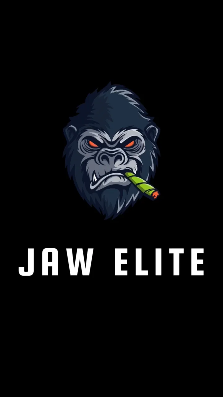 Jaw Elite Road Brake Black Black (black) Size:one Size 8 Jagwire