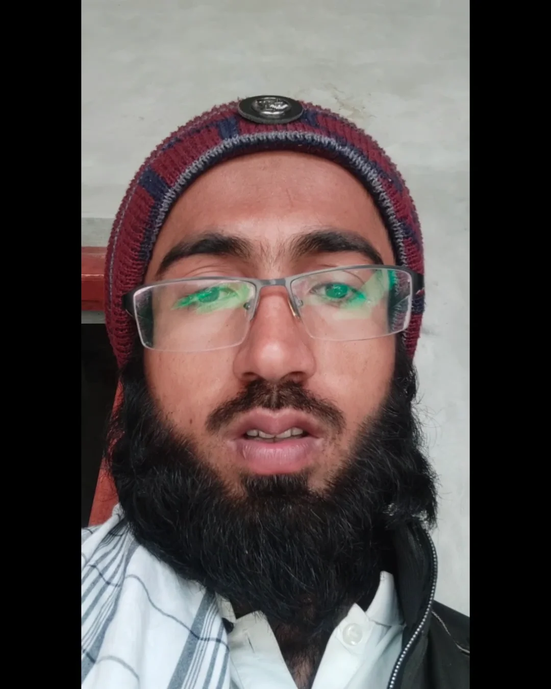 introduce-myself-for-preply-and-online-quran-teacher-on-vimeo