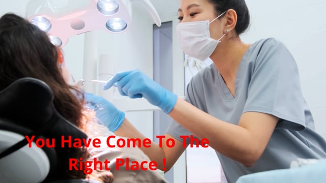 ⁣The Smile Studio : Cosmetic Dentist in Lake Orion, MI