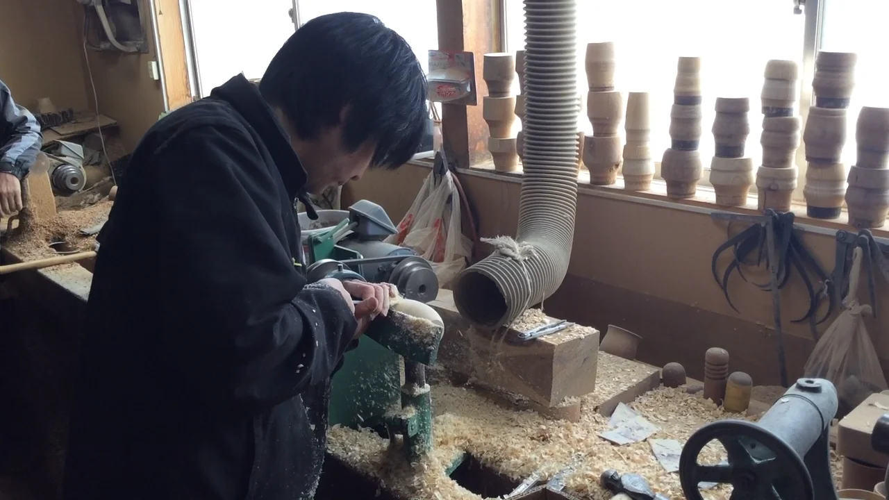 TAKAHASHI KOUGEI | IFJ Tradings