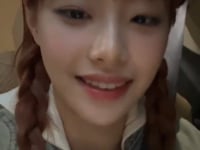 [Weverse] 2023.10.20 CHUU 꼬띠🩷✨💐