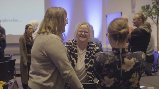 Hotel Comwell kick-off