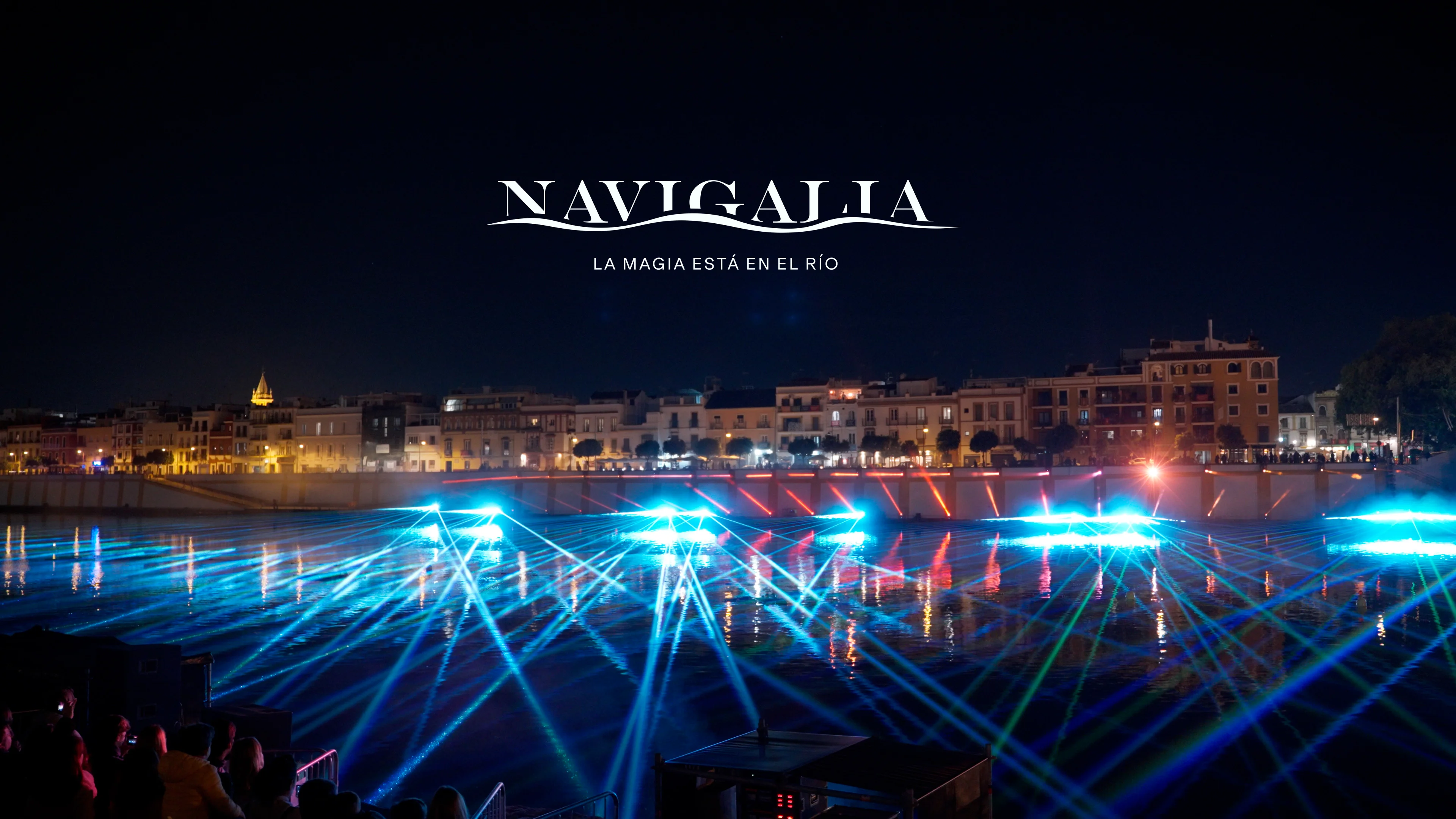 Navigalia on Vimeo