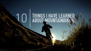 Mountainbiking by Filme von Draussen