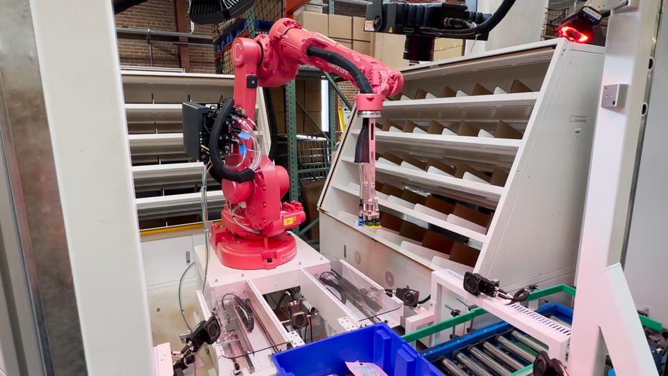 How does the Covariant Brain work?