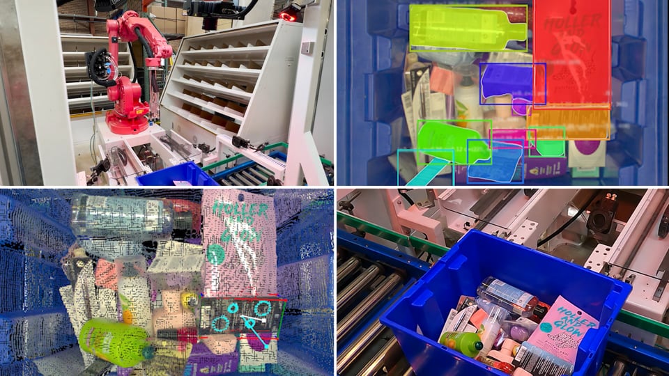 Inside the Covariant Brain: See what our putwall robots see