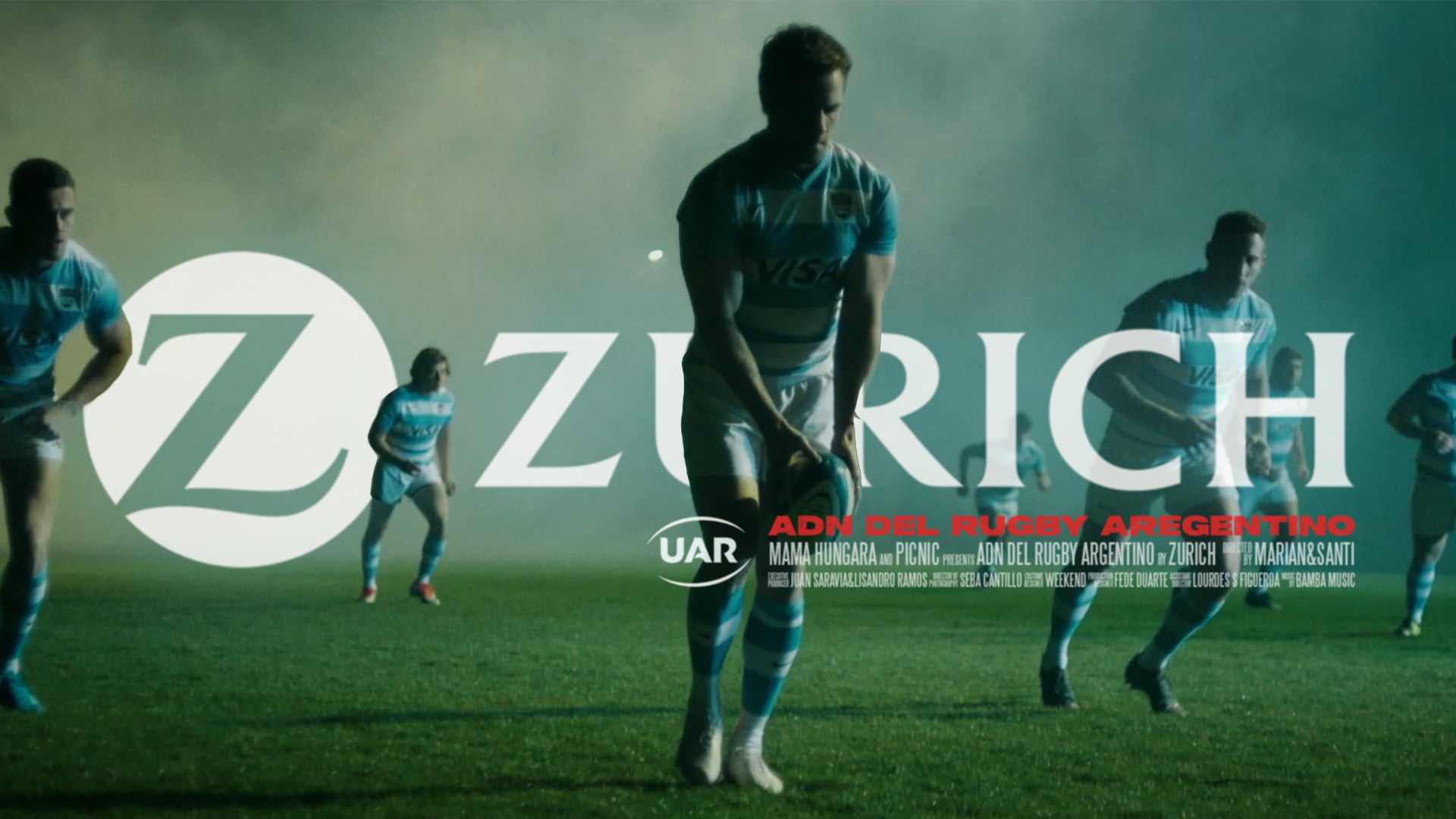 Zurich - ADN