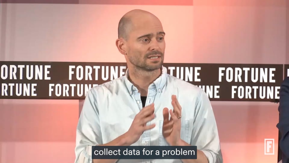 Pieter Abbeel explains why foundation models outperform specialized models