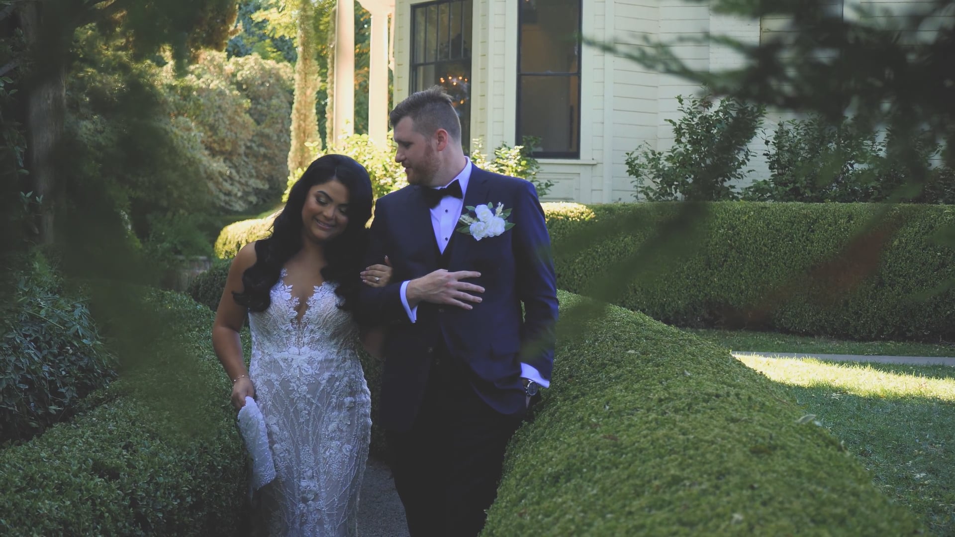 David&Yanel