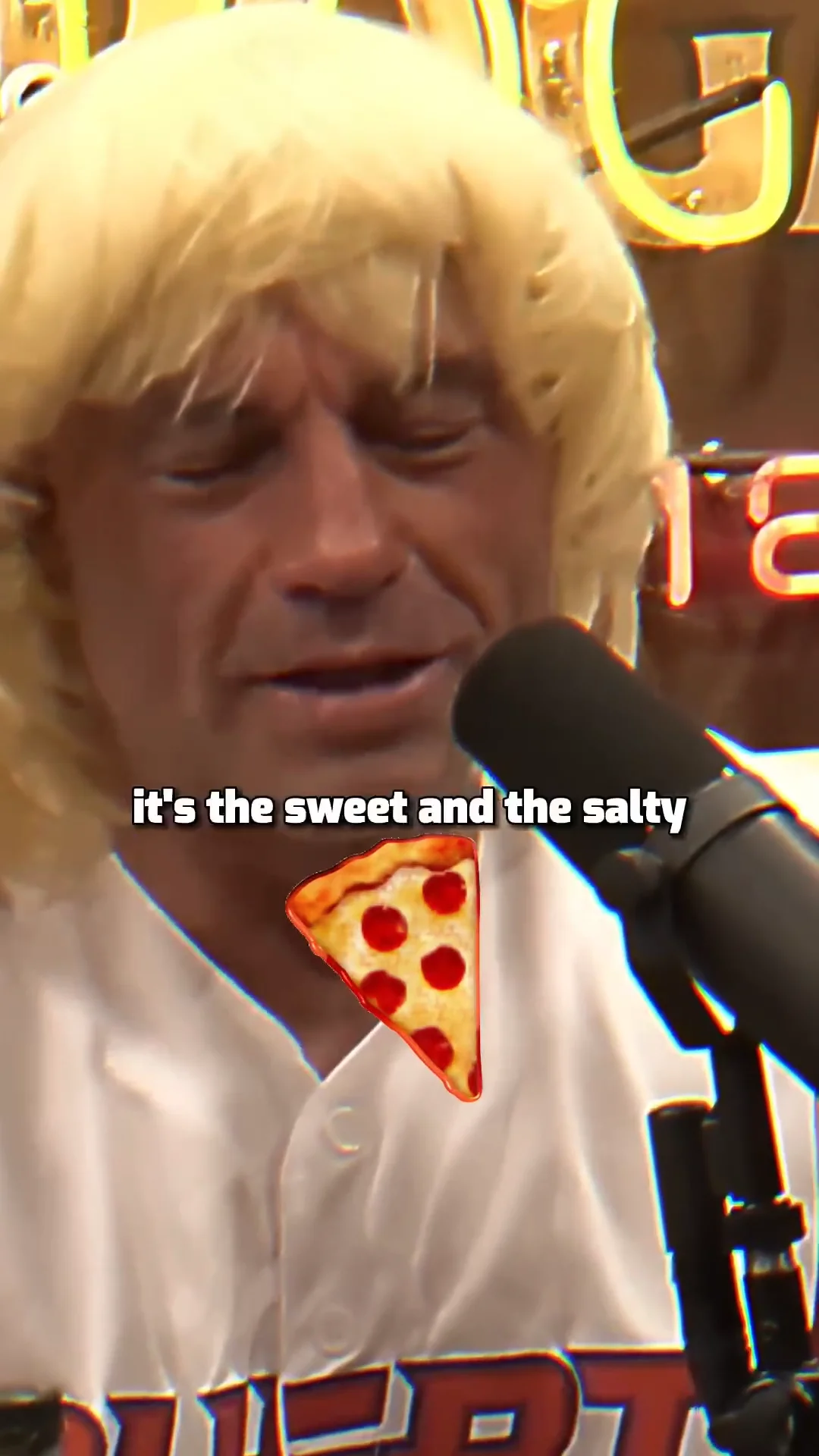 Joe Rogan and Elon Musk's Pizza Party Extravaganza on JRE! on Vimeo