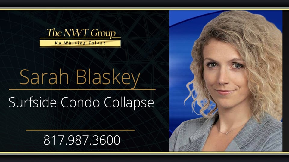 Surfside Condo Collapse