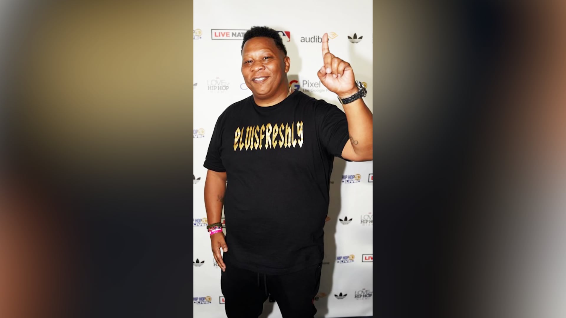 50 Years of Hip-Hop | Social Recap with Ciroc | Post 1