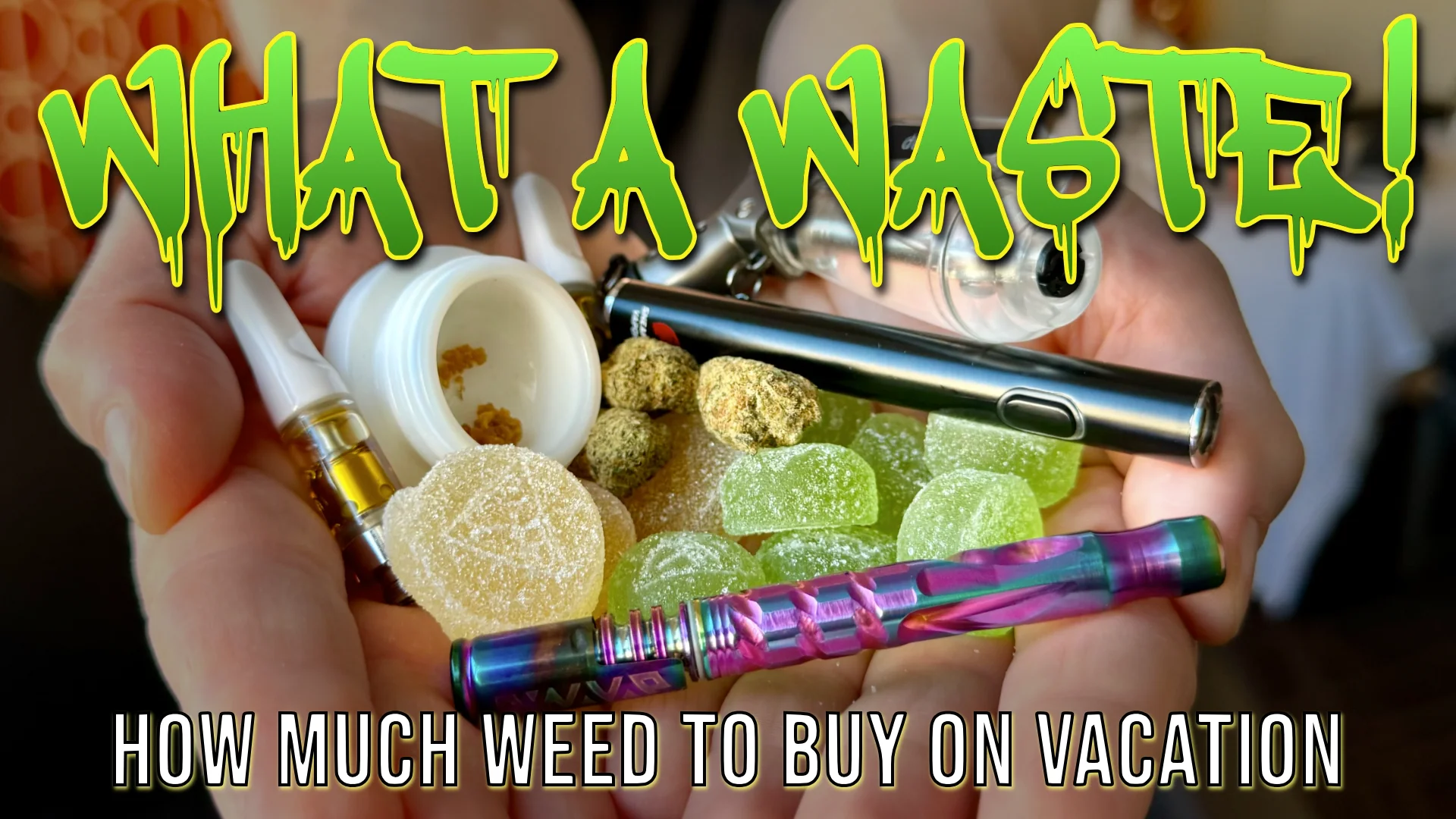 Vaporizing Cannabis: How to Use a Wax Pen on Vimeo