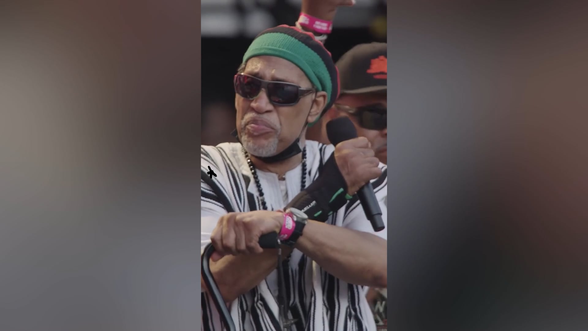 50 Years of Hip-Hop | Social Recap with Ciroc | Post 2