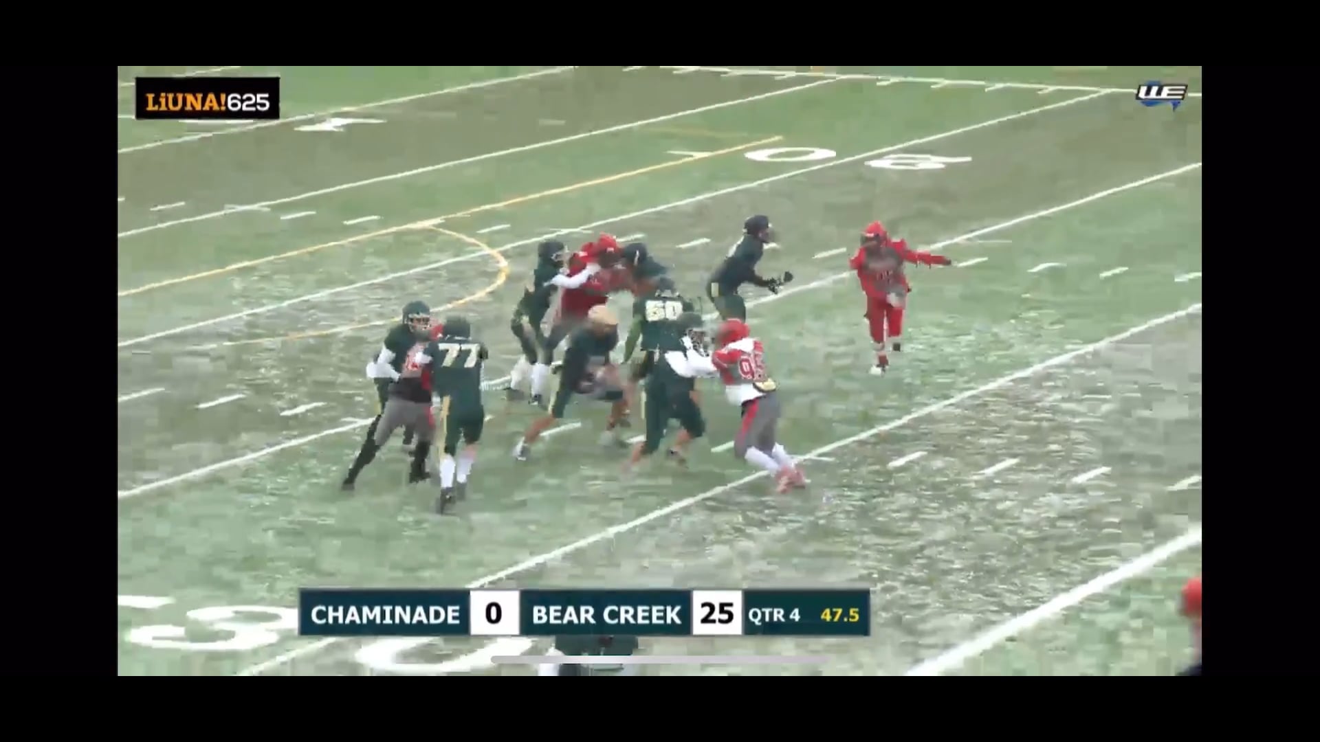 Watch austin brabant on PurpleShift