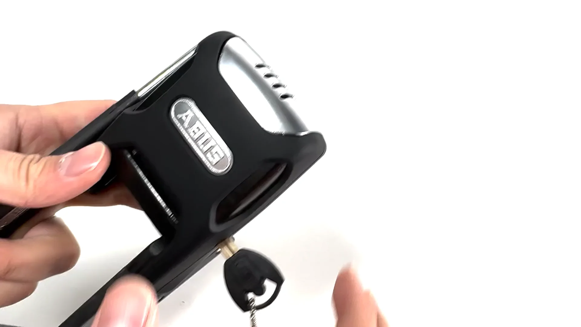 あなたにピッタリの鍵は？ABUS BORDOの選び方 - ABUS アブス