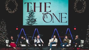 The One - Christmas Part 4