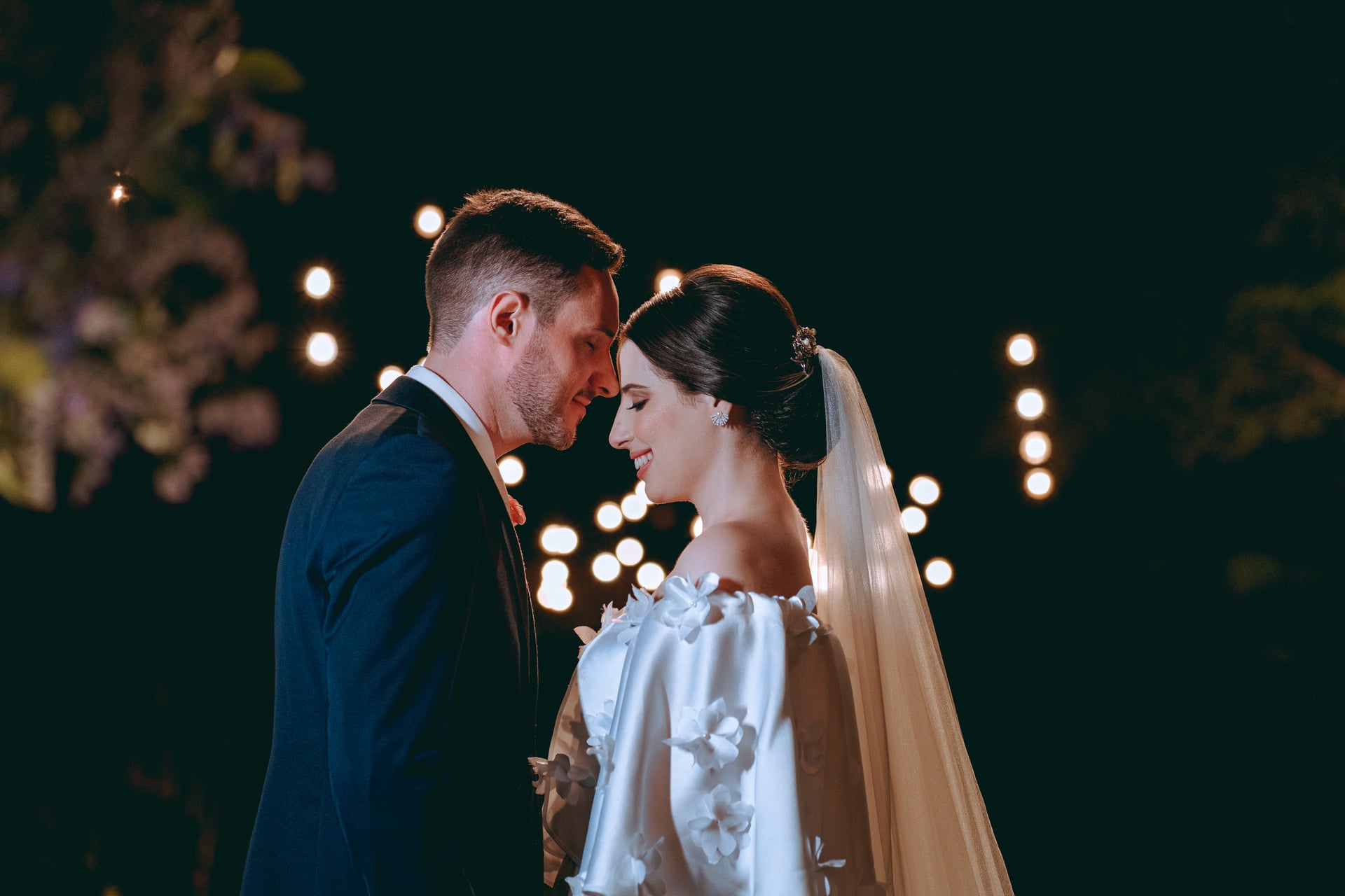 Jorge e Marília - Recife PE