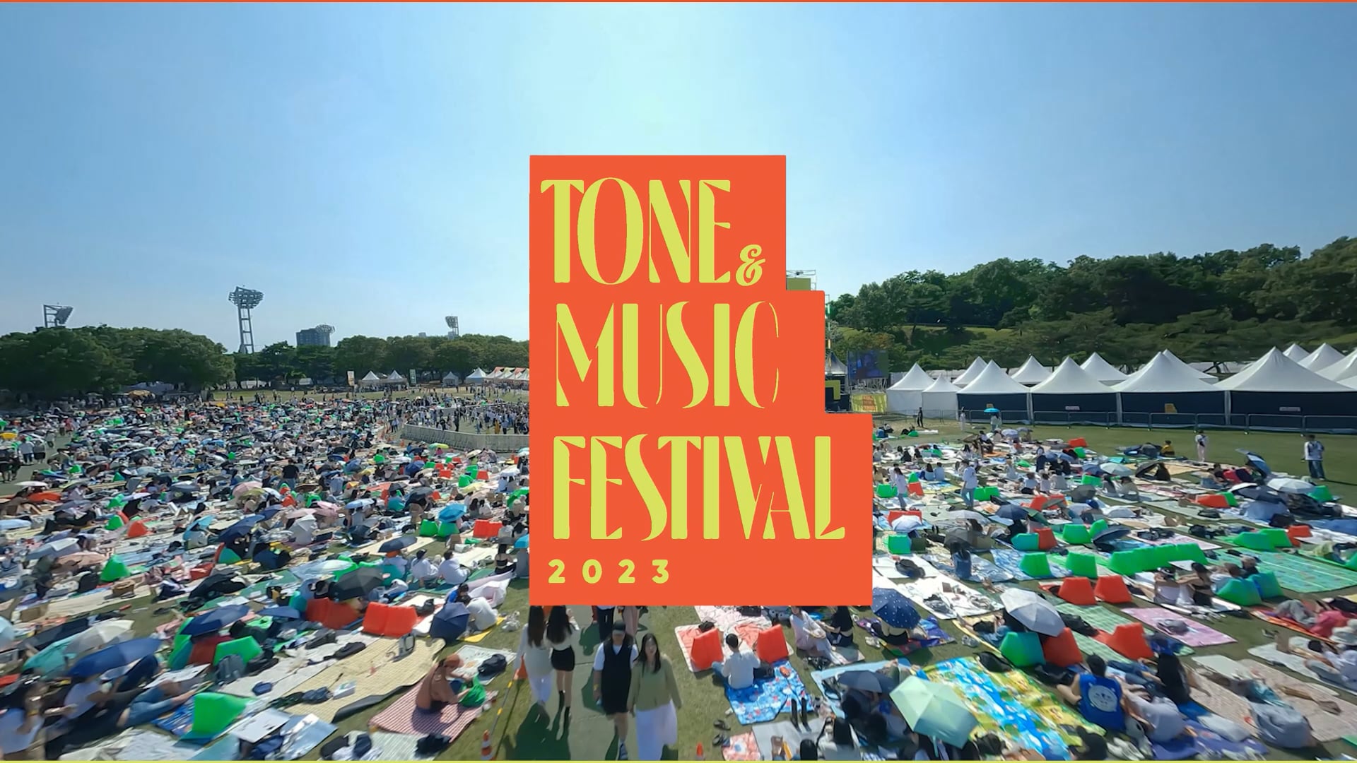 TONE & MUSIC Festival 2023 - Official After Movie