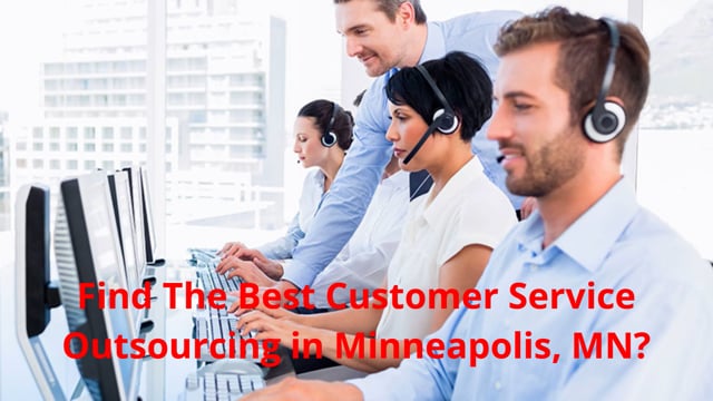 The Connected Hive : Best Customer Service Outsourcing in Minneapolis, MN | 55435