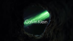 Eternity - ArtCenter College of Design - Calvin Klein