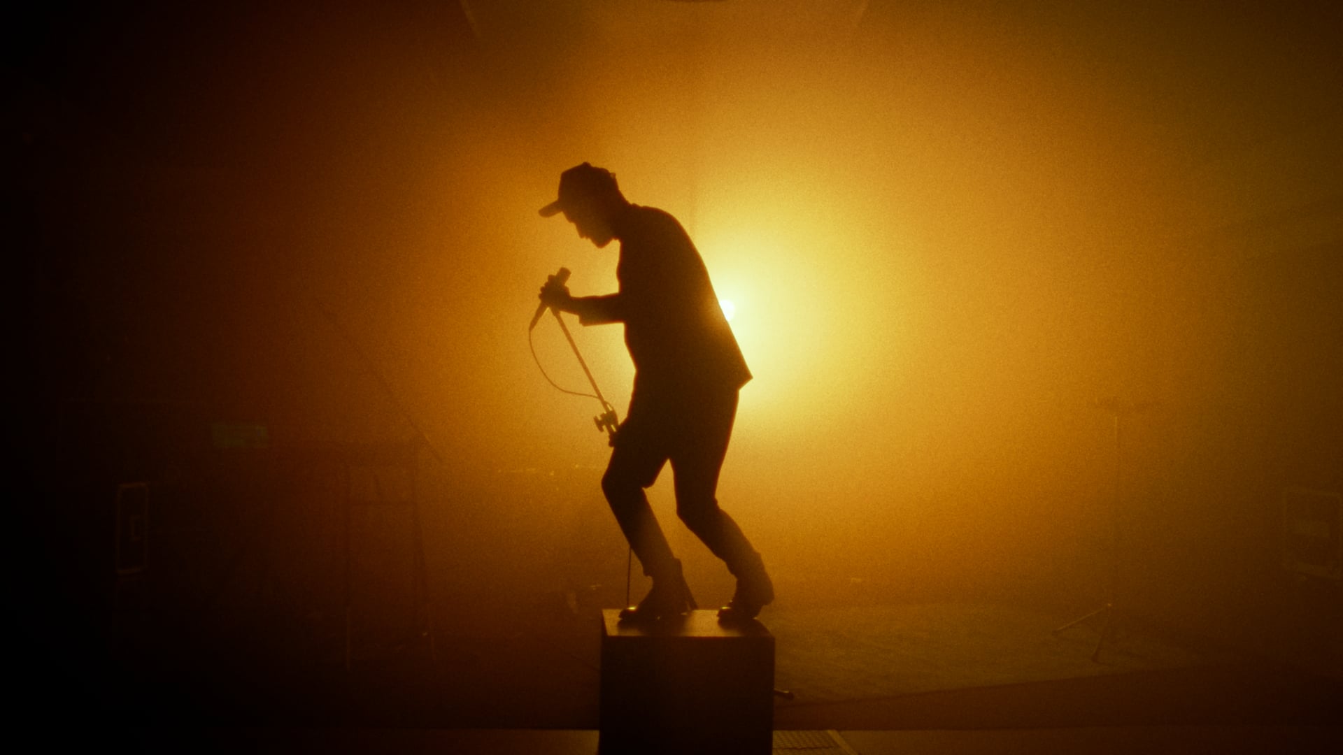 Baranovski - Ucieczki i Powroty