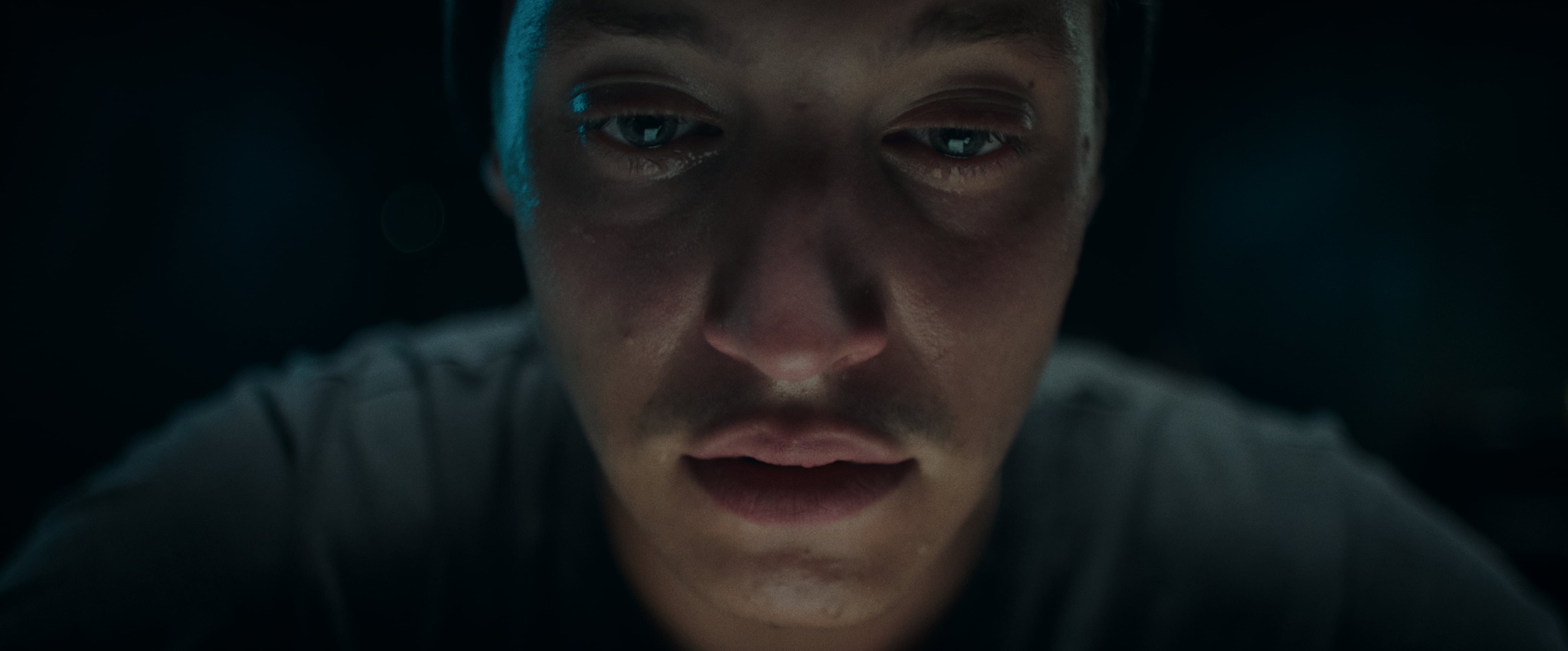 Błazny - feature film / trailer