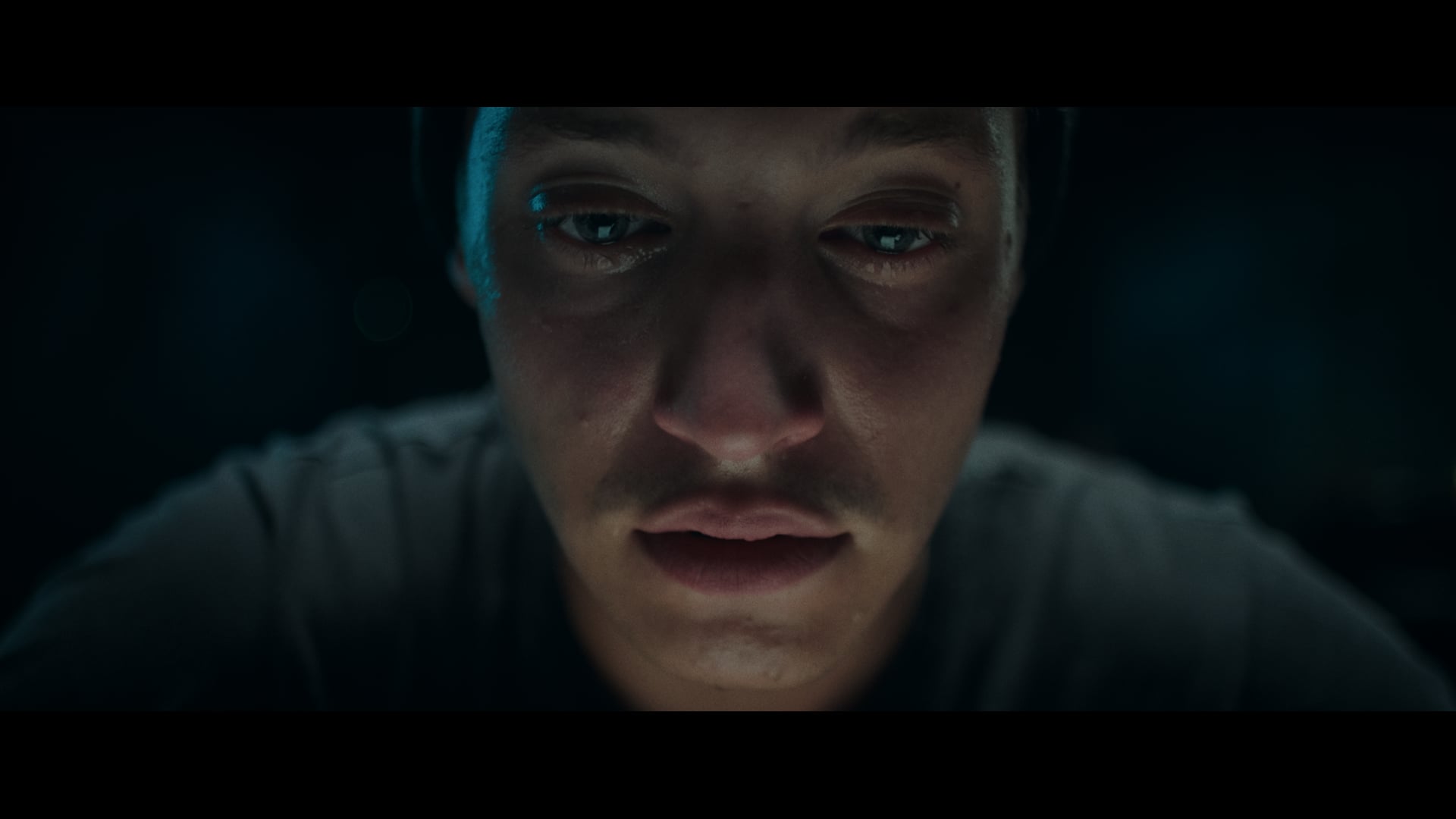 Błazny - feature film / trailer