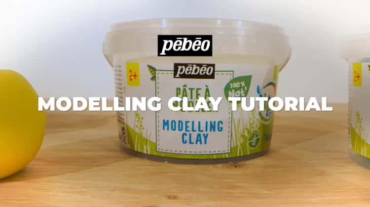 Modelling Paste Tutorial 