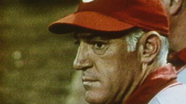 EDITING - SUNDAY NIGHT BASEBALL ESSAYS ESPN on Vimeo