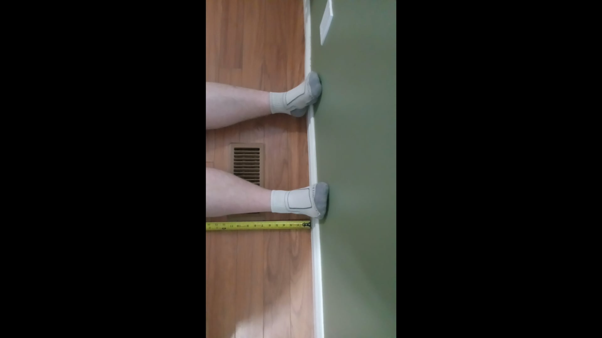 Watch cameron vollick's Height: 74.6 inches