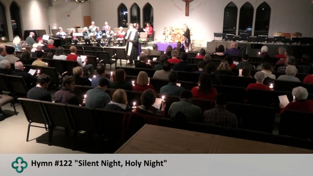 TPC Worship 12-24-2023 (Christmas Eve)