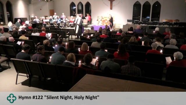 TPC Worship 12-24-2023 (7 PM) Christmas Eve