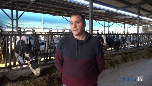 “Comenzamos a utilizar metionina protegida para incrementar el porcentaje de calidades, mejorar la fertilidad y abaratar la ración”