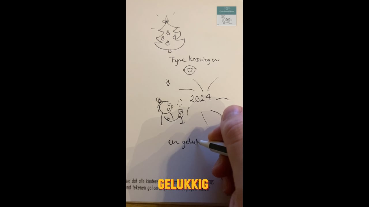 Fijne dagen!