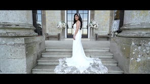 Ragley Hall: An Unforgettable Asian Wedding
